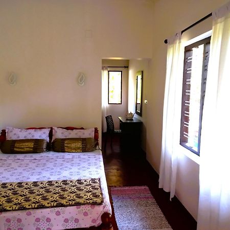 Bella Beach Villa Mararikulam Exterior photo