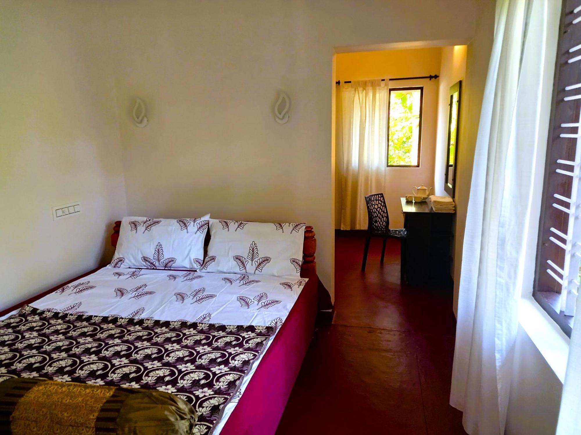 Bella Beach Villa Mararikulam Exterior photo