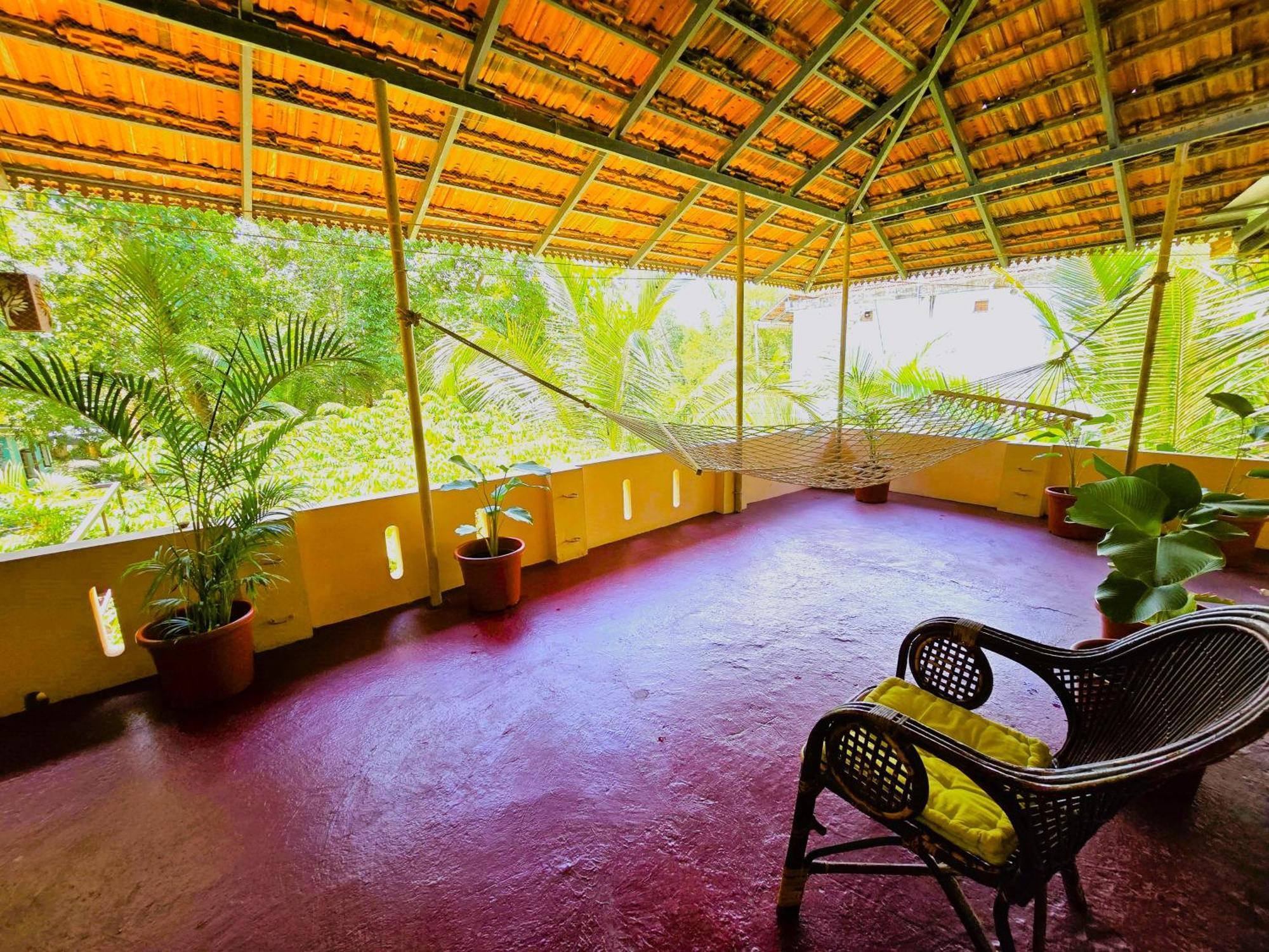 Bella Beach Villa Mararikulam Exterior photo