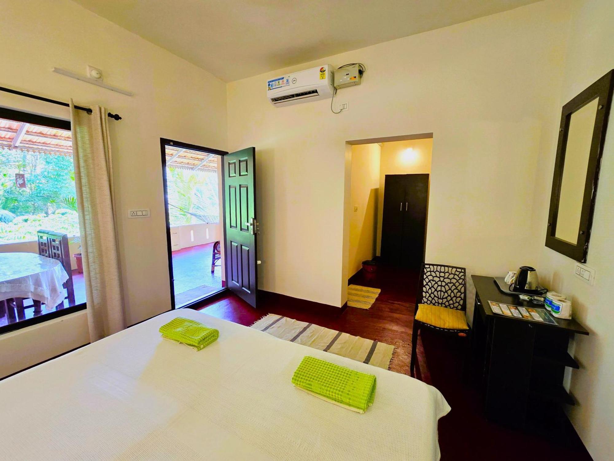 Bella Beach Villa Mararikulam Exterior photo